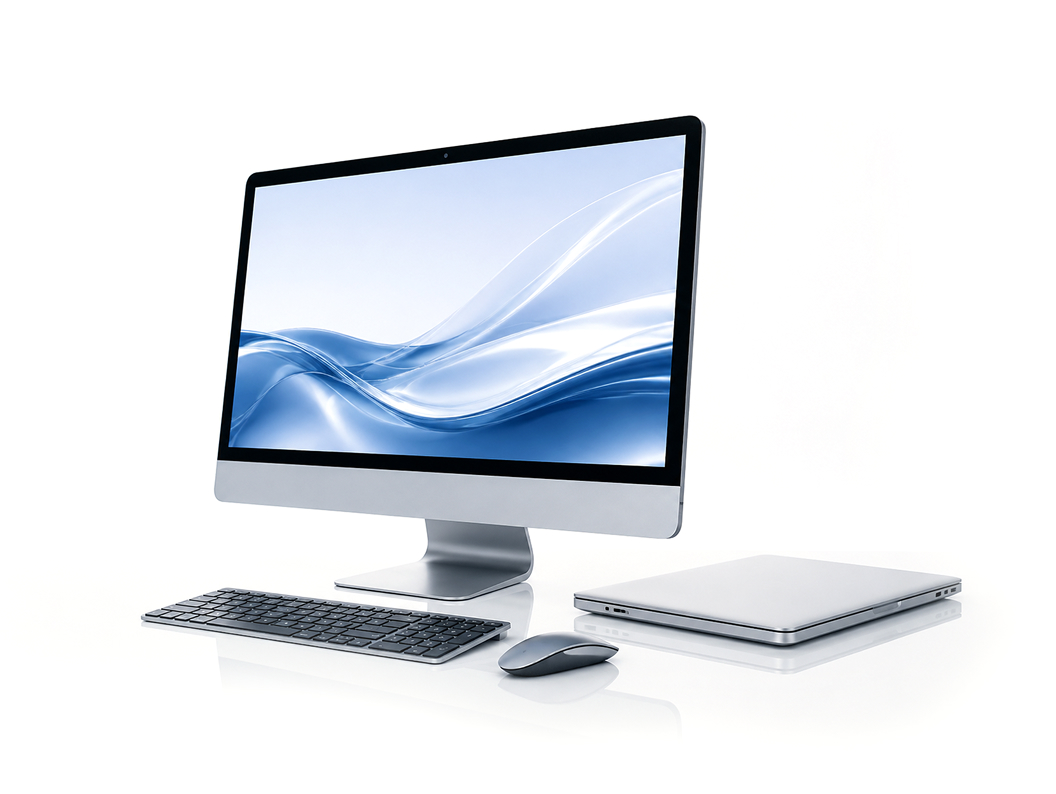 Note Book & PC